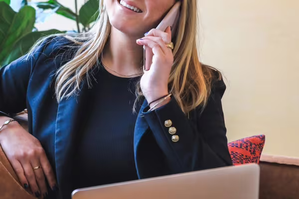 Koučink mi pomohl naladit se na tu správnou vlnu